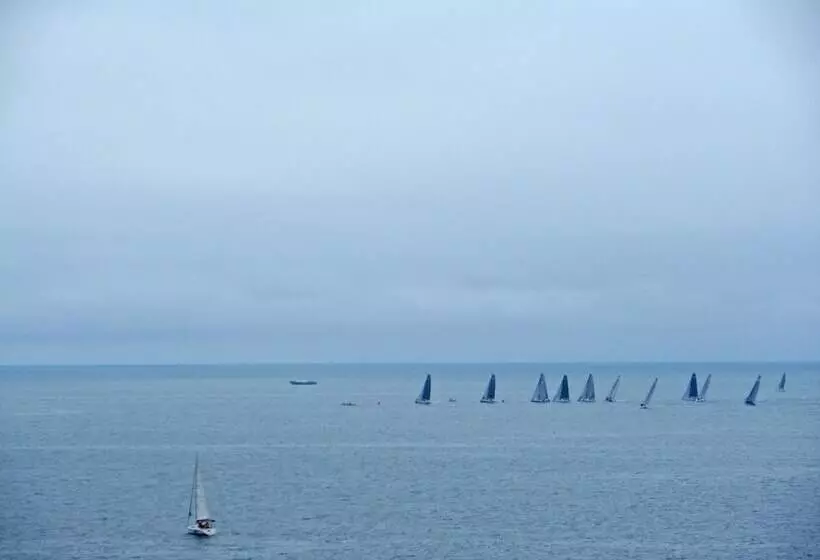 Fotos del hotel Domus Mare:  9