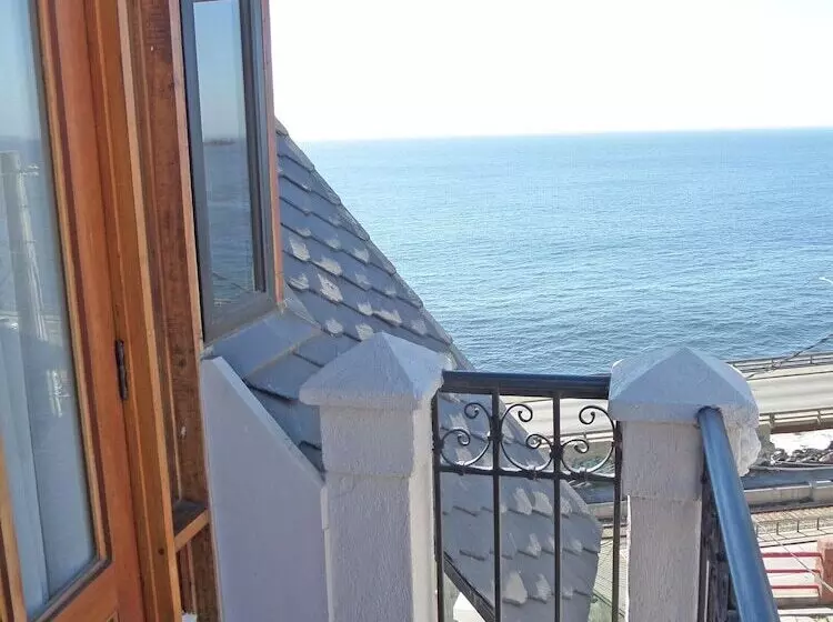 Fotos del hotel Domus Mare:  11