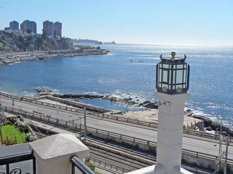 Fotos del hotel Domus Mare:  4