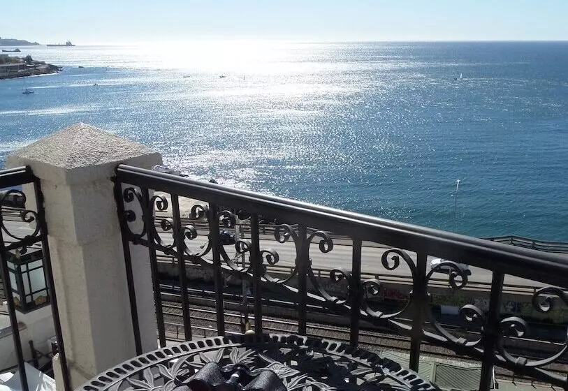 Fotos del hotel Domus Mare:  12