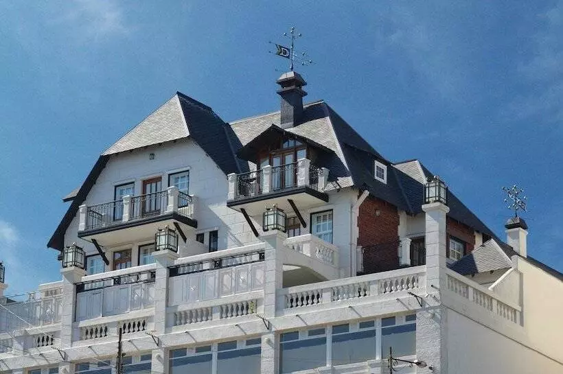 Fotos del hotel Domus Mare:  13