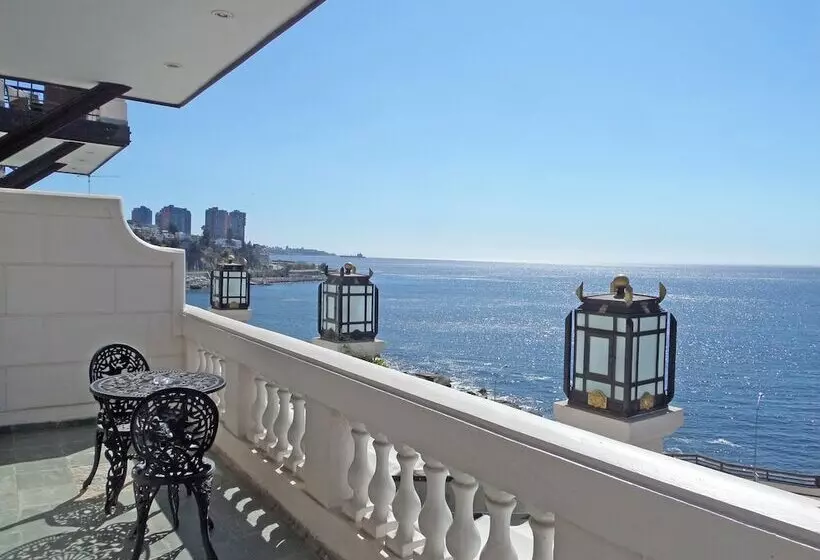 Fotos del hotel Domus Mare:  14