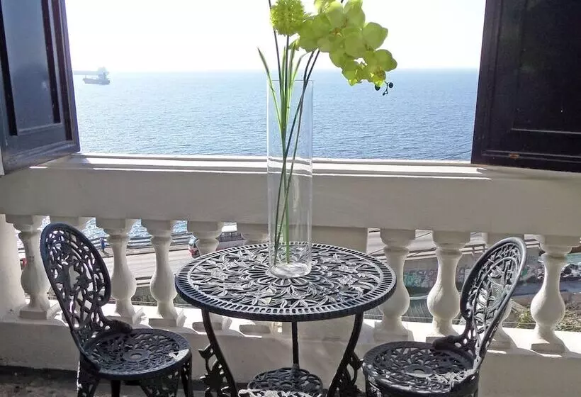 Fotos del hotel Domus Mare:  2