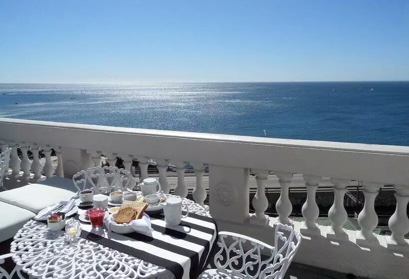 Fotos del hotel Domus Mare:  5