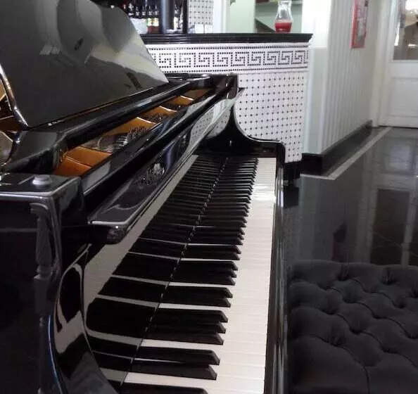 Fotos del hotel Domus Mare:  15