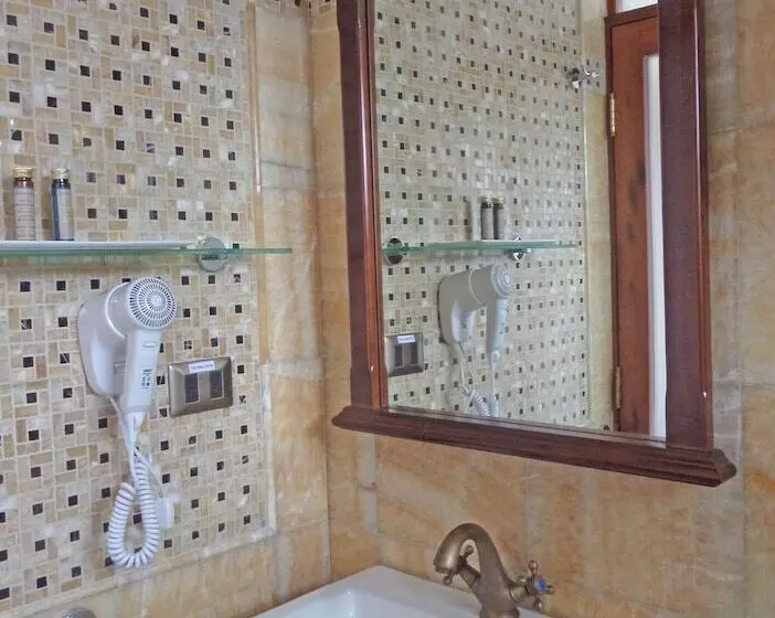 Fotos del hotel Domus Mare:  3