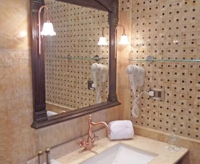 Fotos del hotel Domus Mare:  6