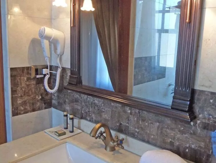 Fotos del hotel Domus Mare:  10