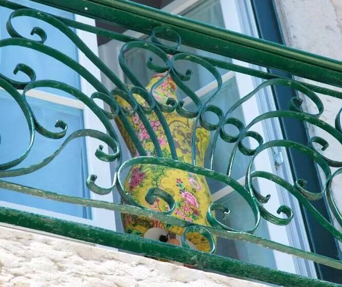 Fotos del hotel Hall Chiado:  13