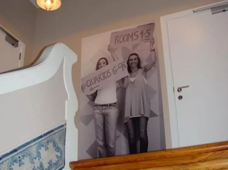 Fotos del hotel Hall Chiado:  6