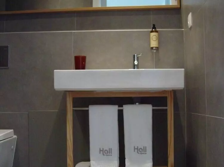 Fotos del hotel Hall Chiado:  14