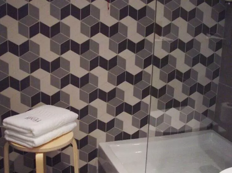 Fotos del hotel Hall Chiado:  8