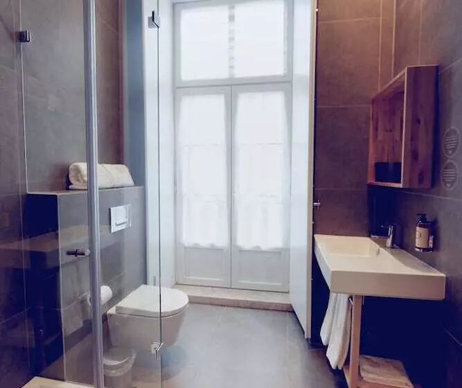 Fotos del hotel Hall Chiado:  11