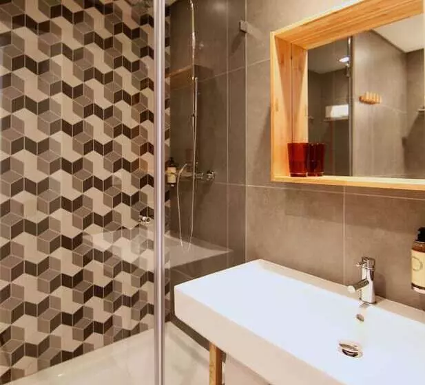 Fotos del hotel Hall Chiado:  3