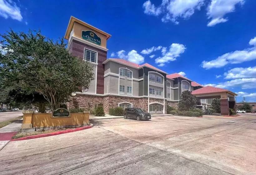 La Quinta By Wyndham Houston Energy Corridor