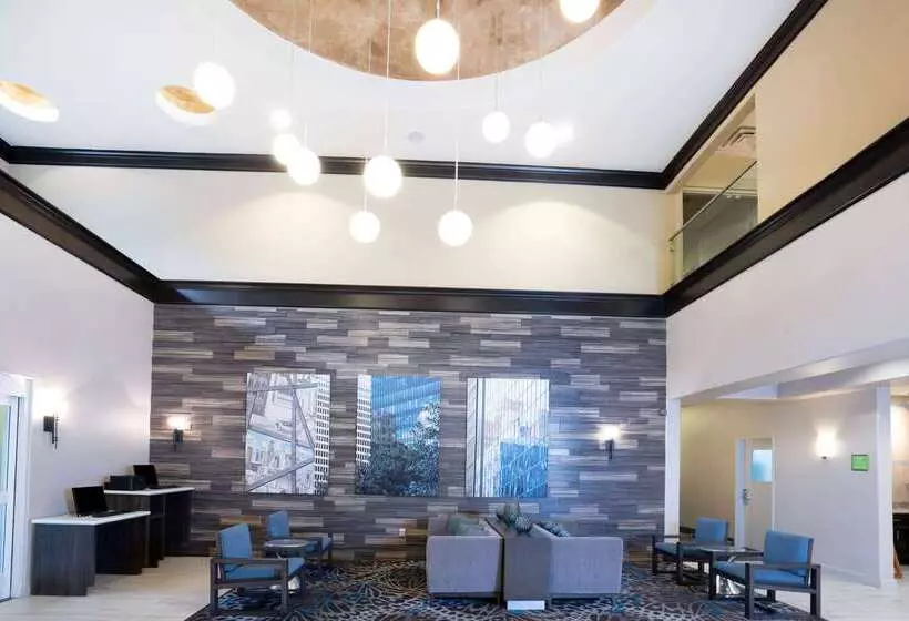 Fotos del hotel La Quinta By Wyndham Houston Energy Corridor:  3