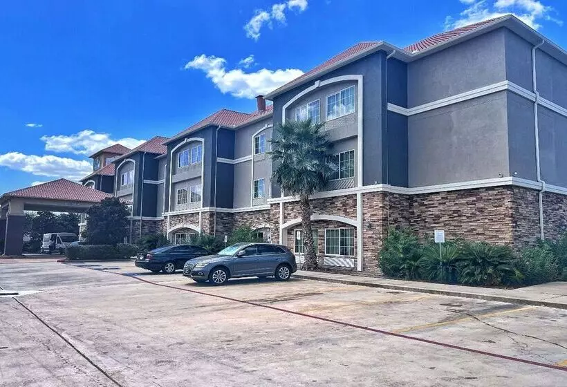 Fotos del hotel La Quinta By Wyndham Houston Energy Corridor:  9