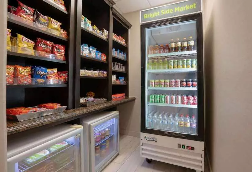 Fotos del hotel La Quinta By Wyndham Houston Energy Corridor:  5