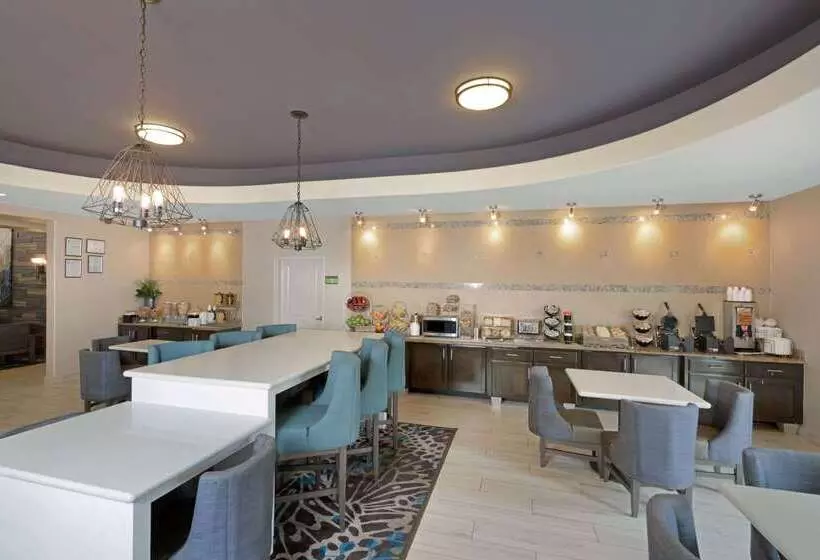 Fotos del hotel La Quinta By Wyndham Houston Energy Corridor:  6