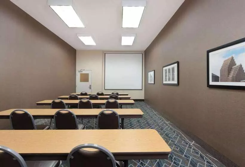 Fotos del hotel La Quinta By Wyndham Houston Energy Corridor:  7