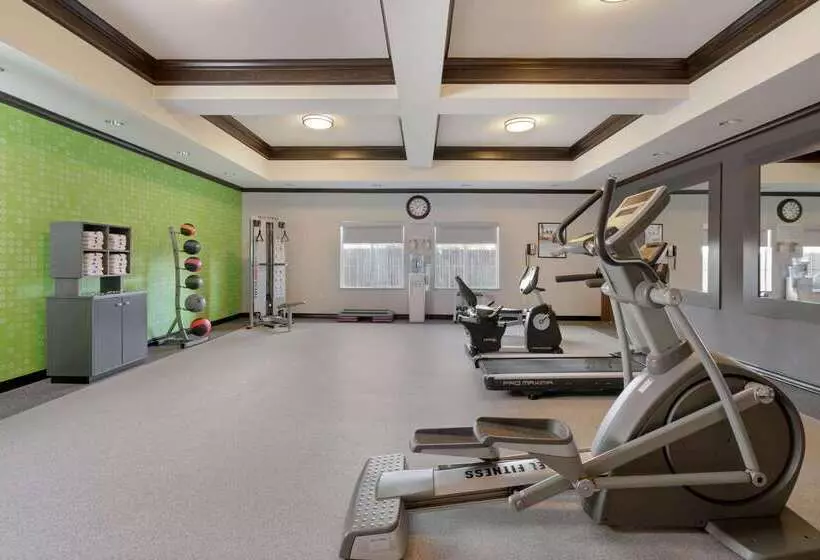 Fotos del hotel La Quinta By Wyndham Houston Energy Corridor:  4