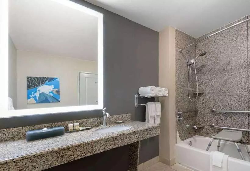 Fotos del hotel La Quinta By Wyndham Houston Energy Corridor:  8