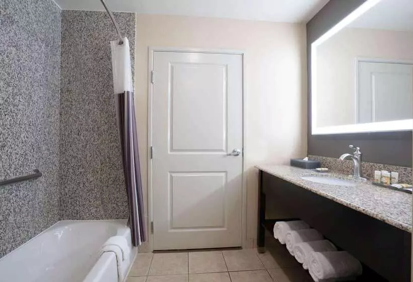 Fotos del hotel La Quinta By Wyndham Houston Energy Corridor:  12