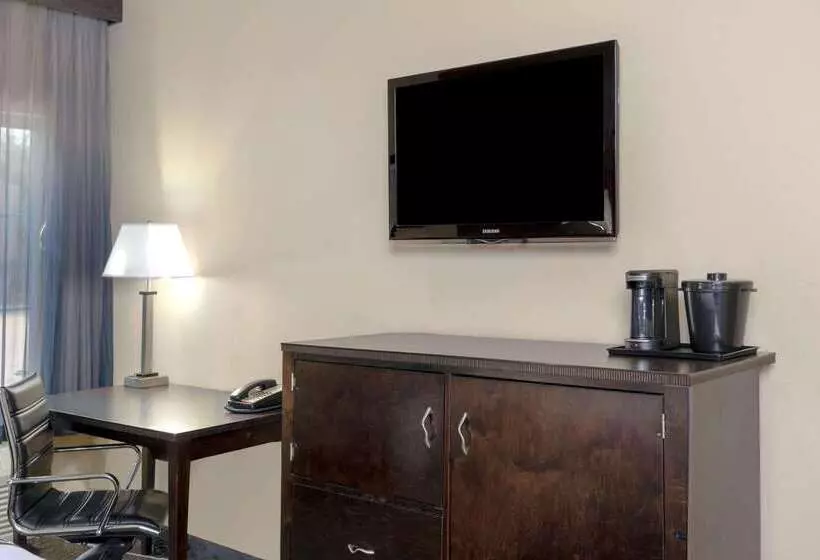 Fotos del hotel La Quinta By Wyndham Houston Energy Corridor:  24