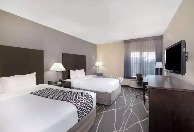 Fotos del hotel La Quinta By Wyndham Houston Energy Corridor:  16