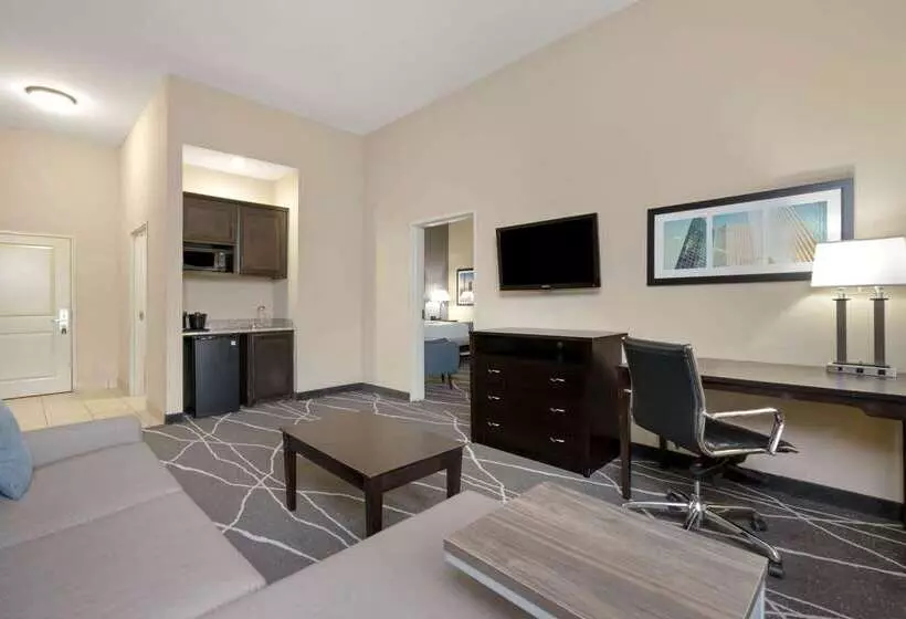 Fotos del hotel La Quinta By Wyndham Houston Energy Corridor:  20