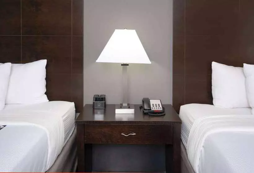 Fotos del hotel La Quinta By Wyndham Houston Energy Corridor:  2