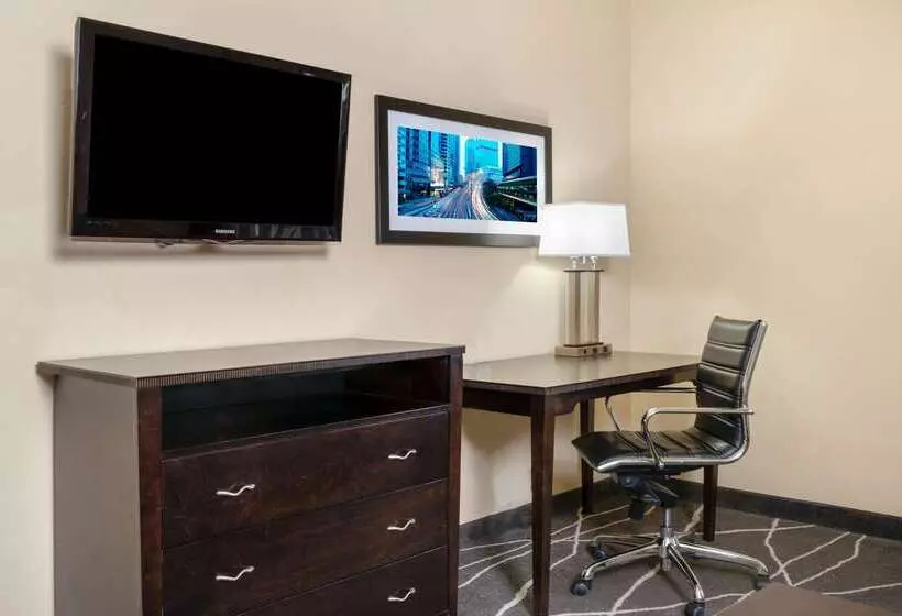 Fotos del hotel La Quinta By Wyndham Houston Energy Corridor:  23