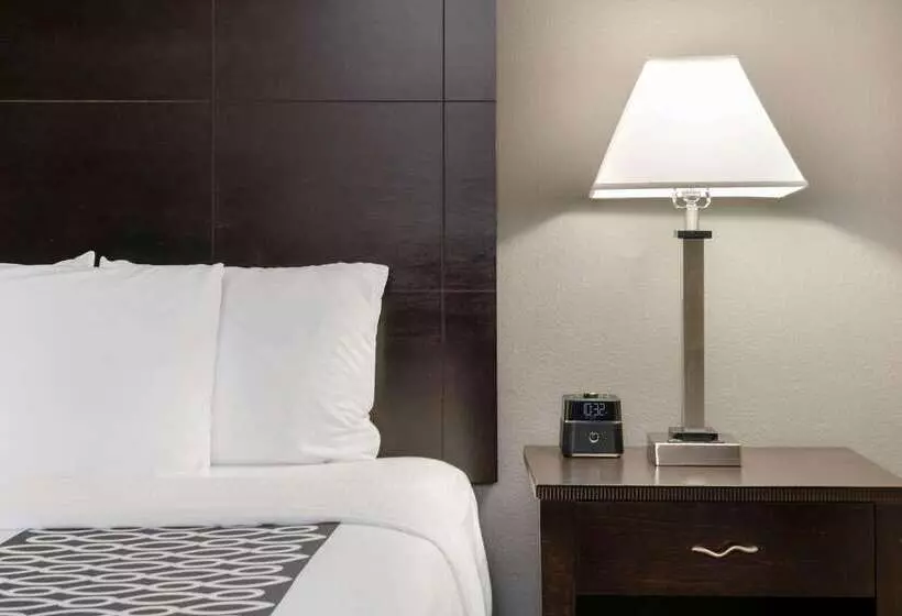 Fotos del hotel La Quinta By Wyndham Houston Energy Corridor:  13