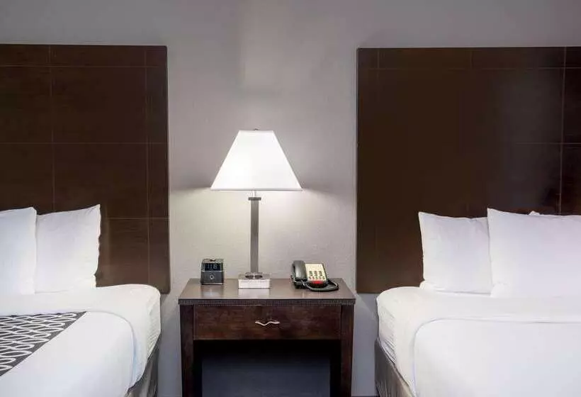 Fotos del hotel La Quinta By Wyndham Houston Energy Corridor:  10