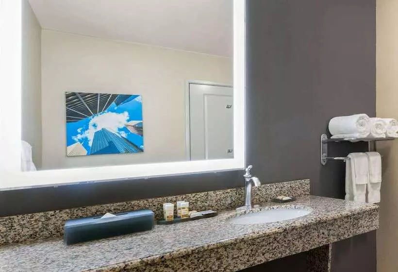 Fotos del hotel La Quinta By Wyndham Houston Energy Corridor:  15