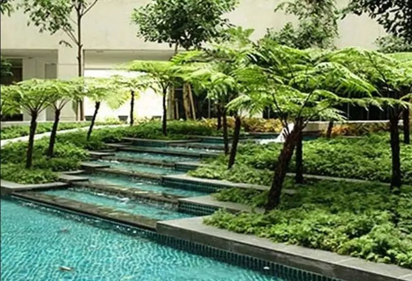 Fotos del hotel Regalia Suites  Kuala Lumpur:  13