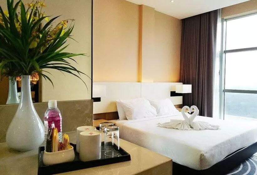 Regalia Suites  Kuala Lumpur