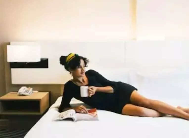 Fotos del hotel Regalia Suites  Kuala Lumpur:  14