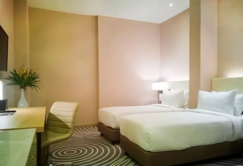 Fotos del hotel Regalia Suites  Kuala Lumpur:  22