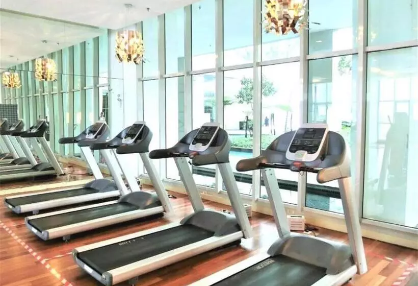 Fotos del hotel Regalia Suites  Kuala Lumpur:  4