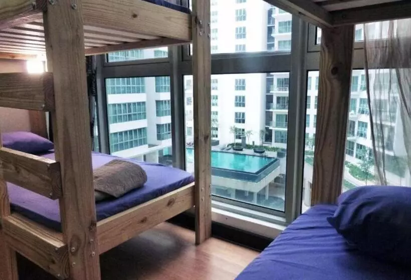 Fotos del hotel Regalia Suites  Kuala Lumpur:  12