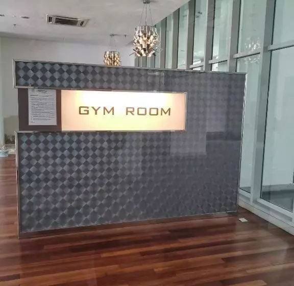 Fotos del hotel Regalia Suites  Kuala Lumpur:  18