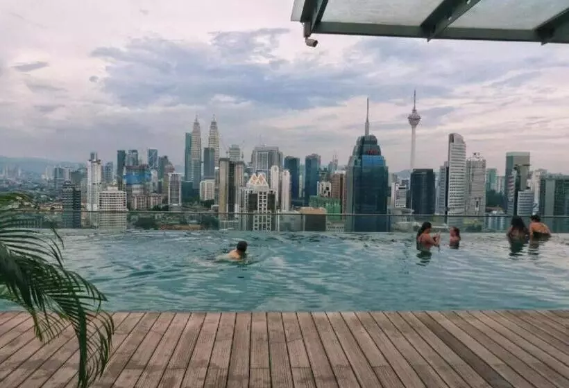 Fotos del hotel Regalia Suites  Kuala Lumpur:  15