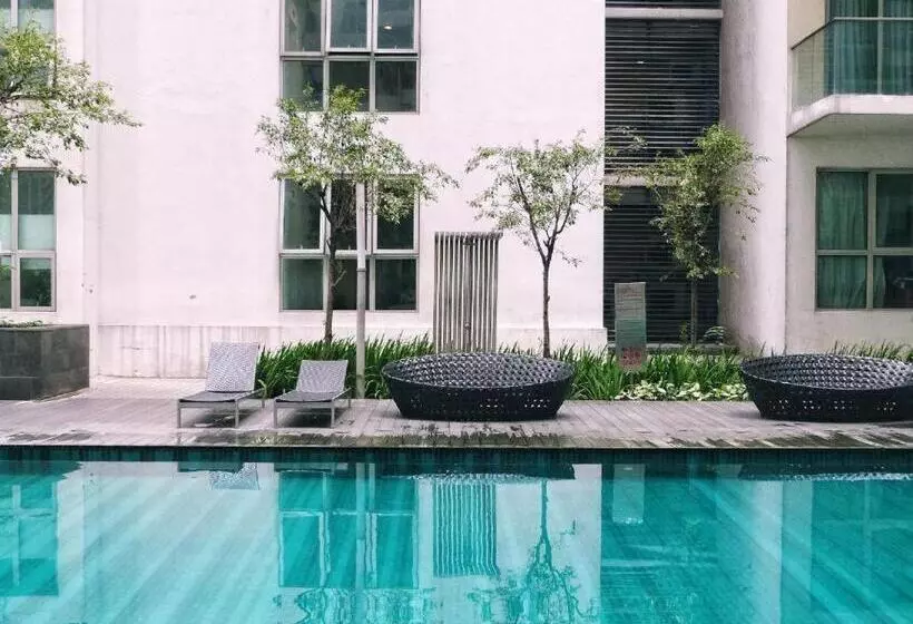 Fotos del hotel Regalia Suites  Kuala Lumpur:  11