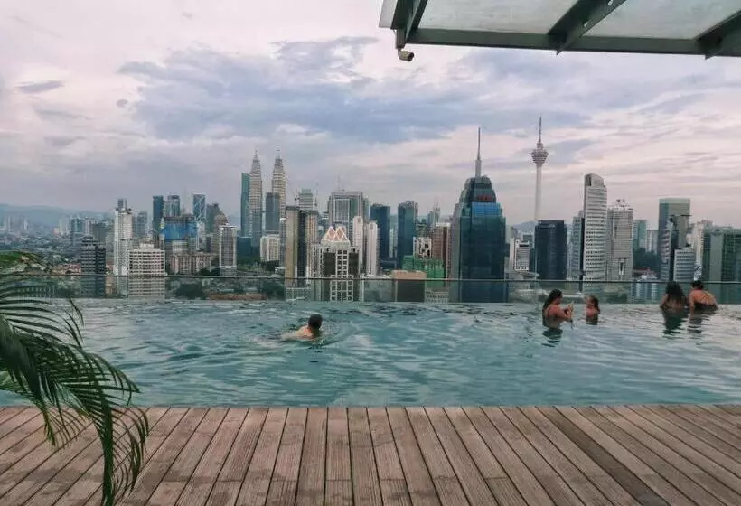 Fotos del hotel Regalia Suites  Kuala Lumpur:  19