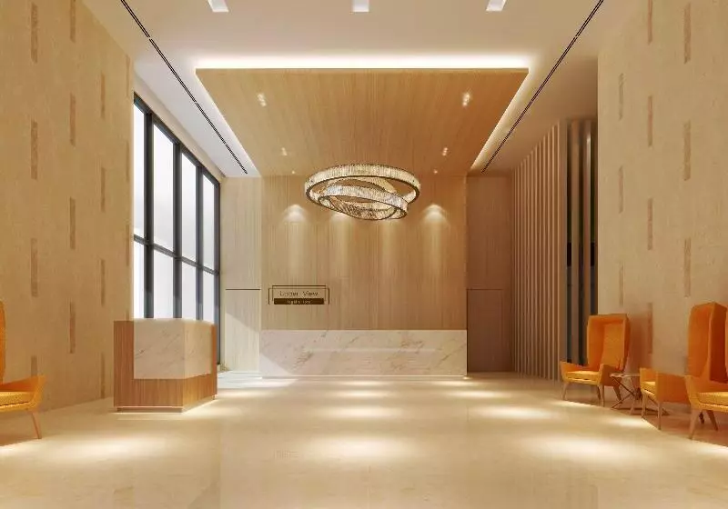 Fotos del hotel Regalia Suites  Kuala Lumpur:  3