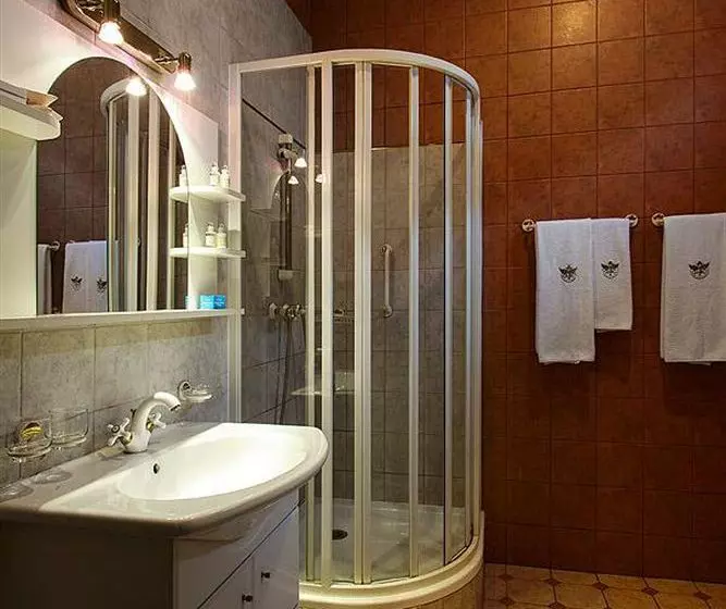 Fotos del hotel Wellness & Treatment Hotel GHC:  3