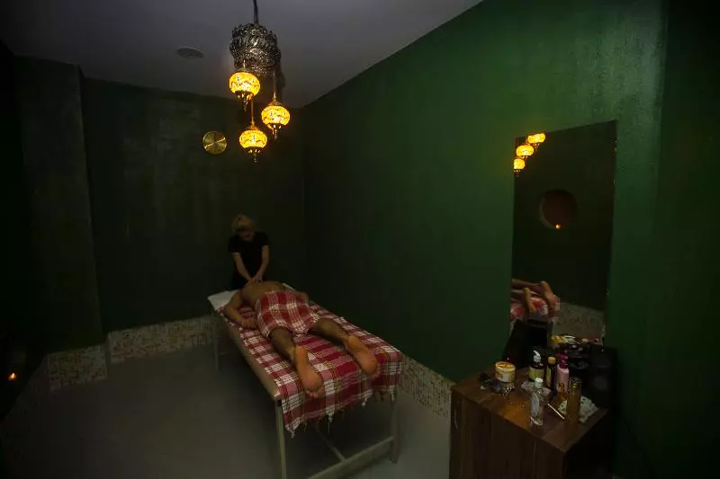 Fotos del hotel Amber:  12