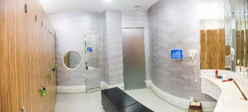 Fotos del hotel Amber:  16