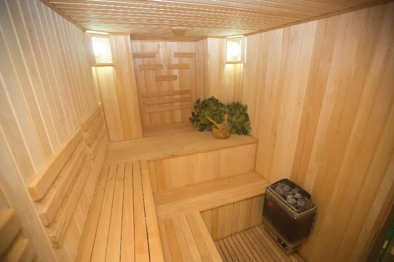 Fotos del hotel Amber:  5